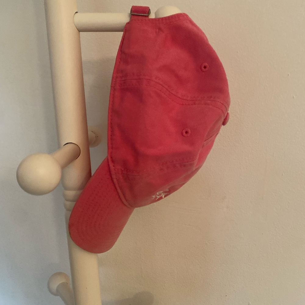 Salt life hat - Picture 2 of 3